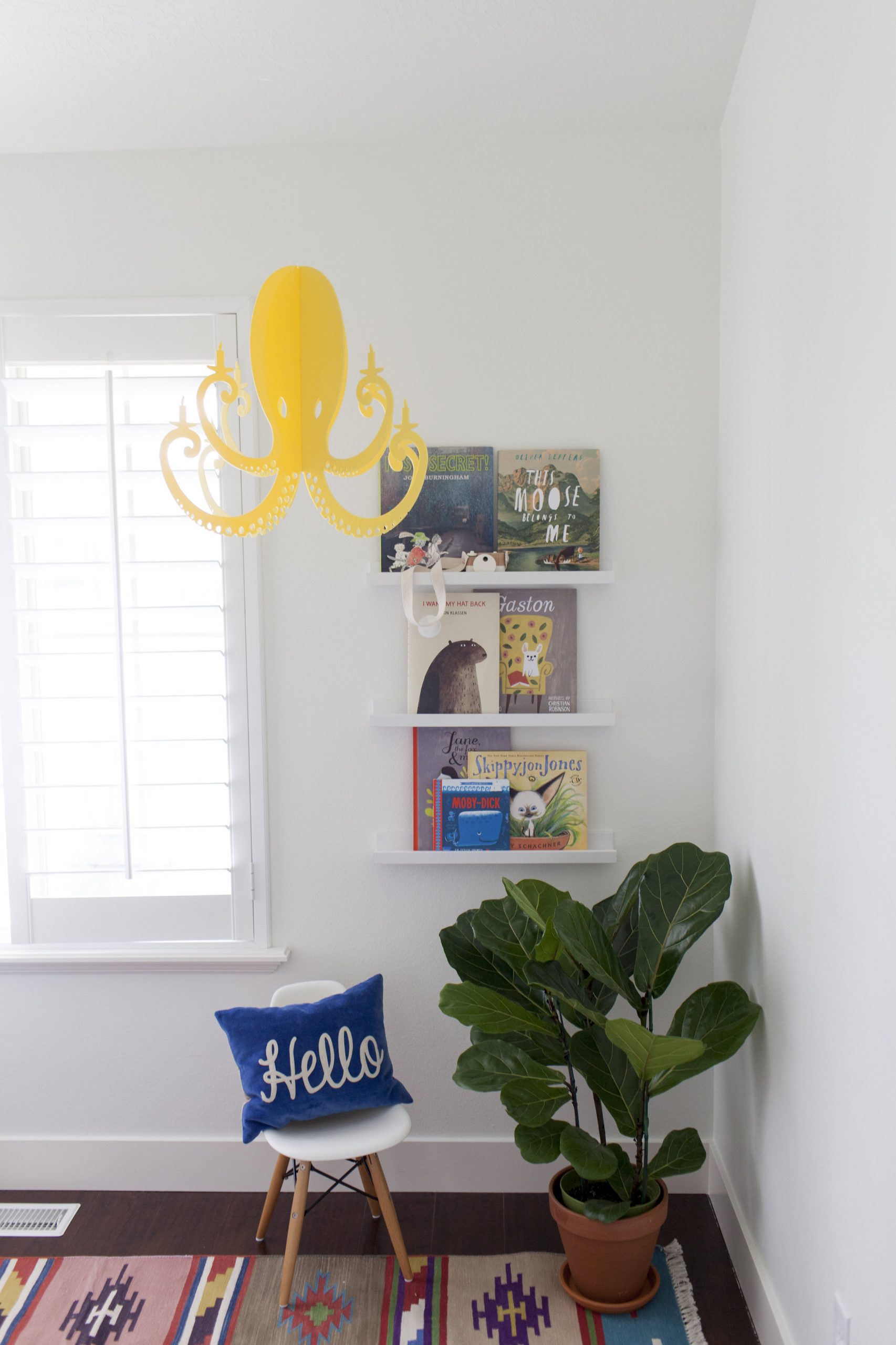The Cutest Accessory for Your Homeschool Space, Raise Magazine