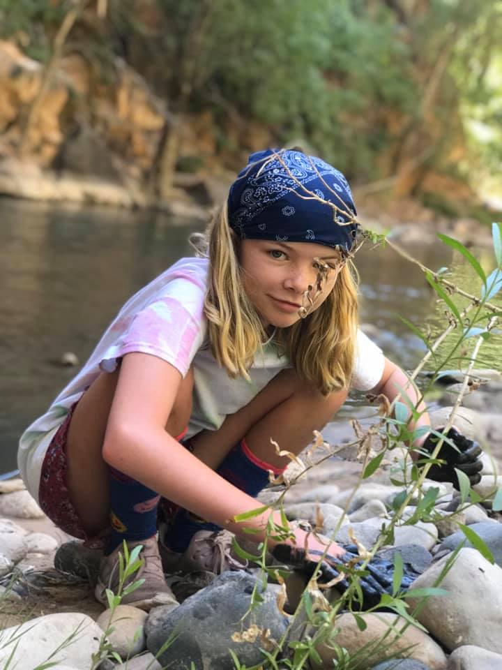 A Family Vacation During Covid: Zion National Park