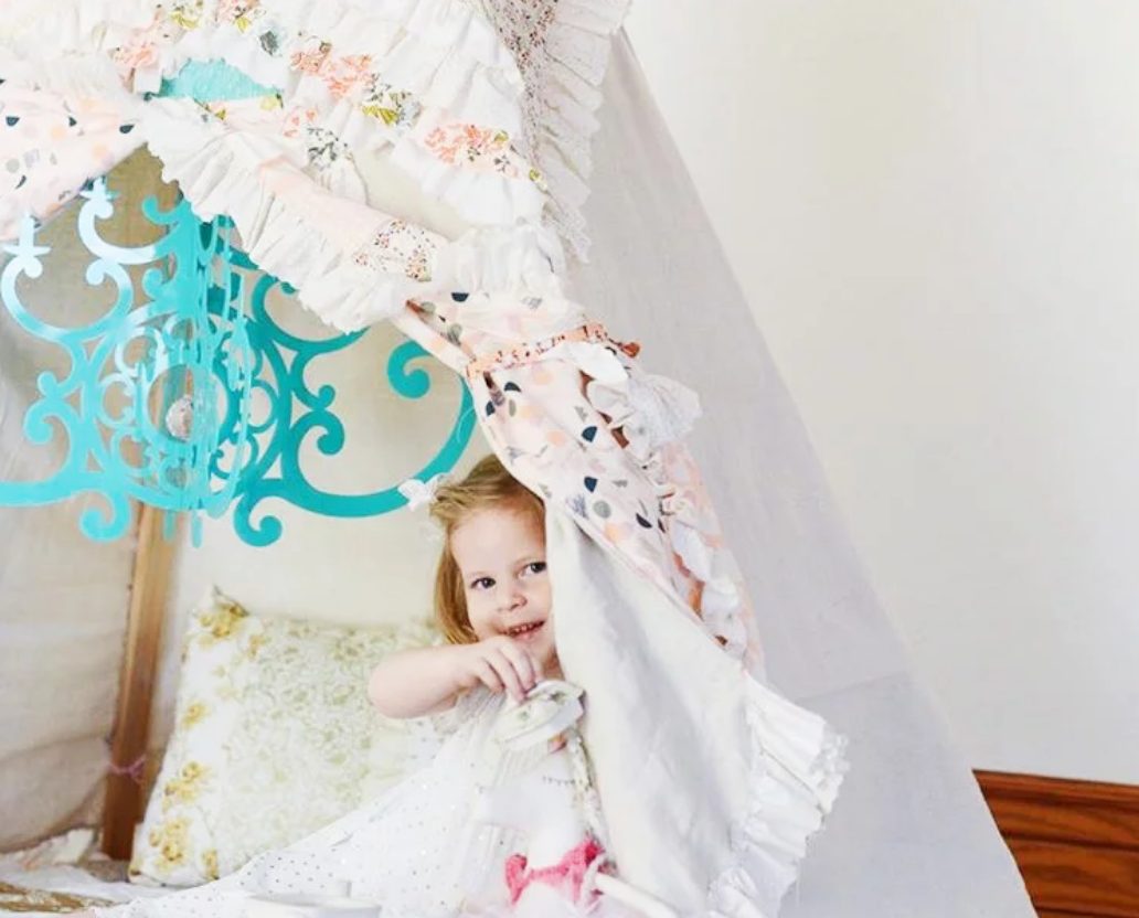 The Cutest Accessory for Your Homeschool Space, Raise Magazine