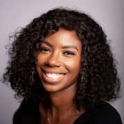 Cyana Riley