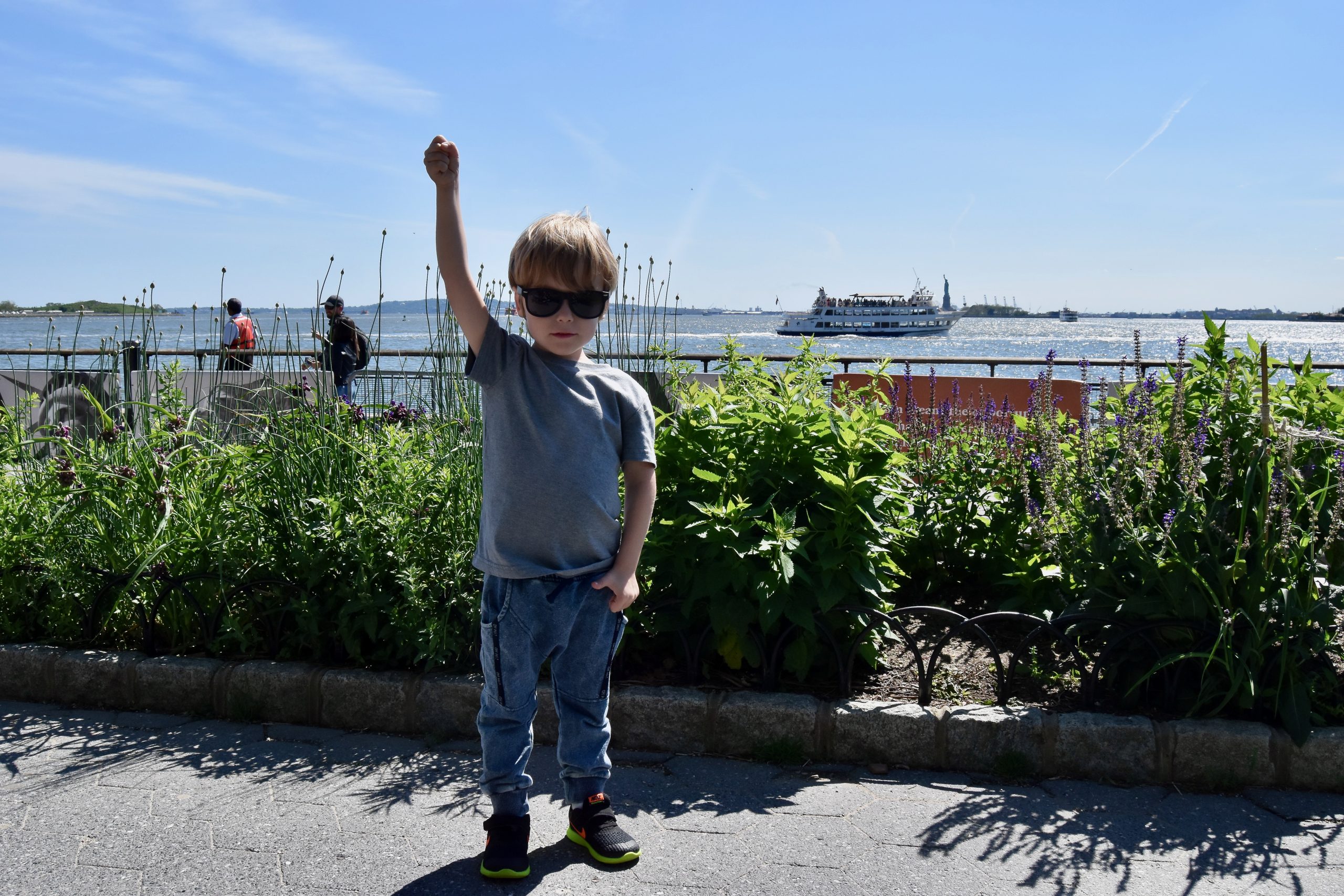 How To Talk To Your Kids About 9/11, Raise Magazine