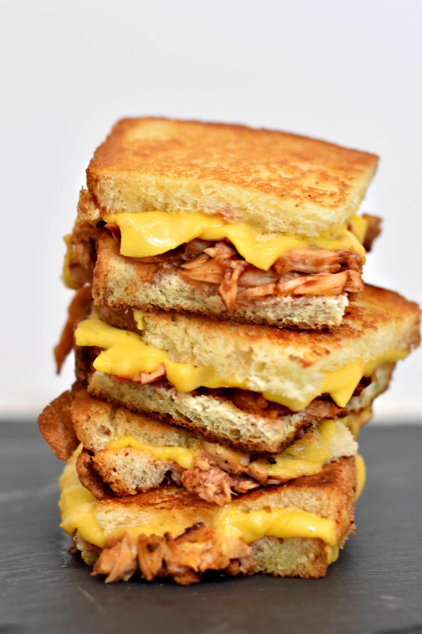 The Sandwich My Kid Eats For Lunch Every Day, Raise Magazine