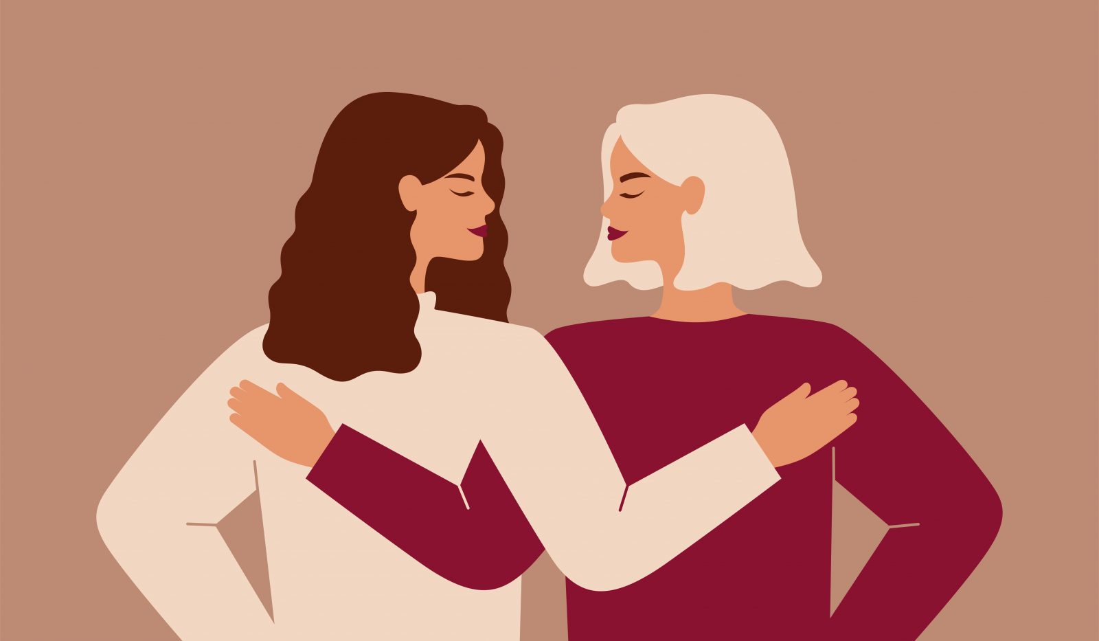 My Blended Family: Co-Parenting With My Ex-Husband's Ex-Wife, Raise Magazine