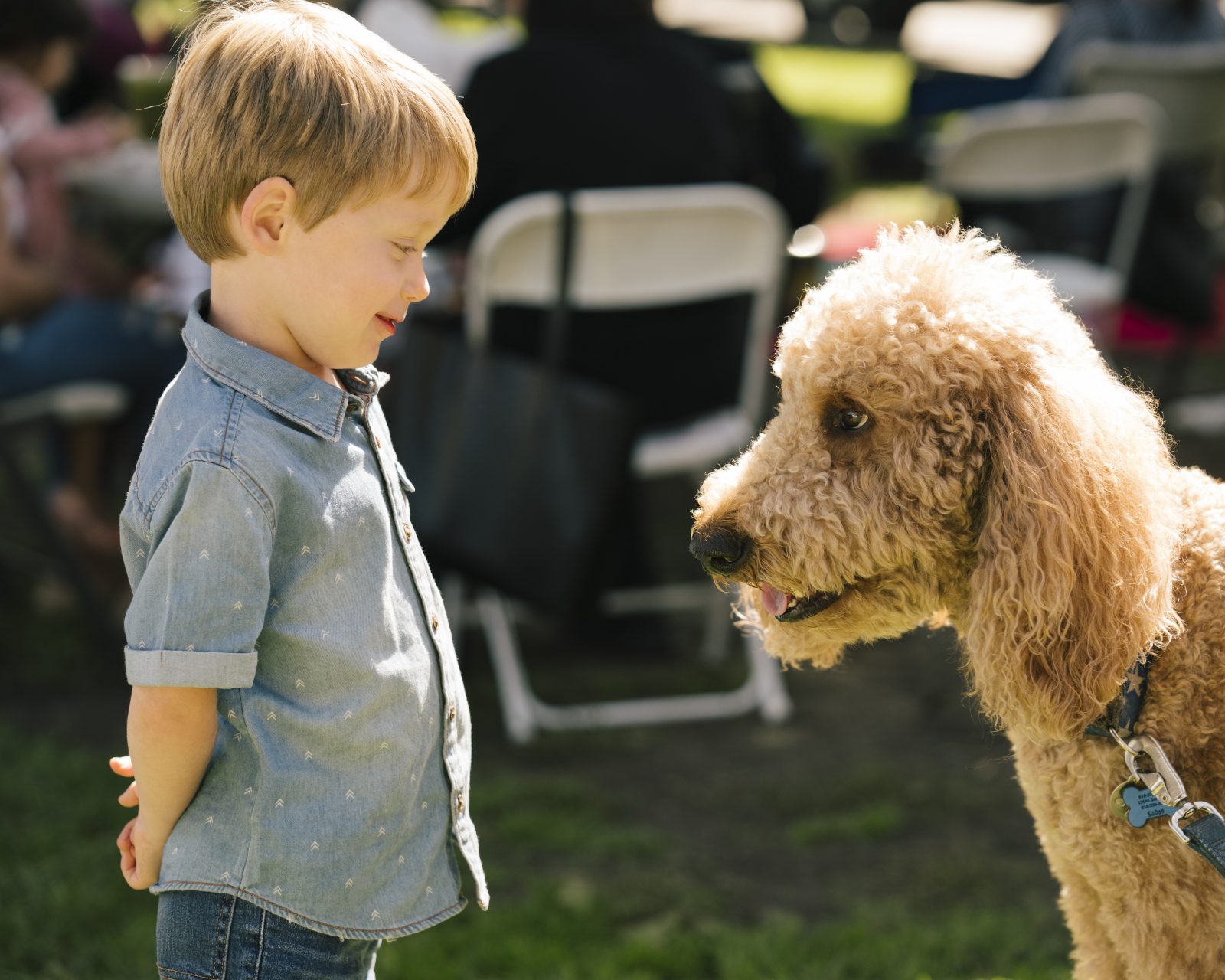 The One Thing You Should Never Say In Your Adoption Profile