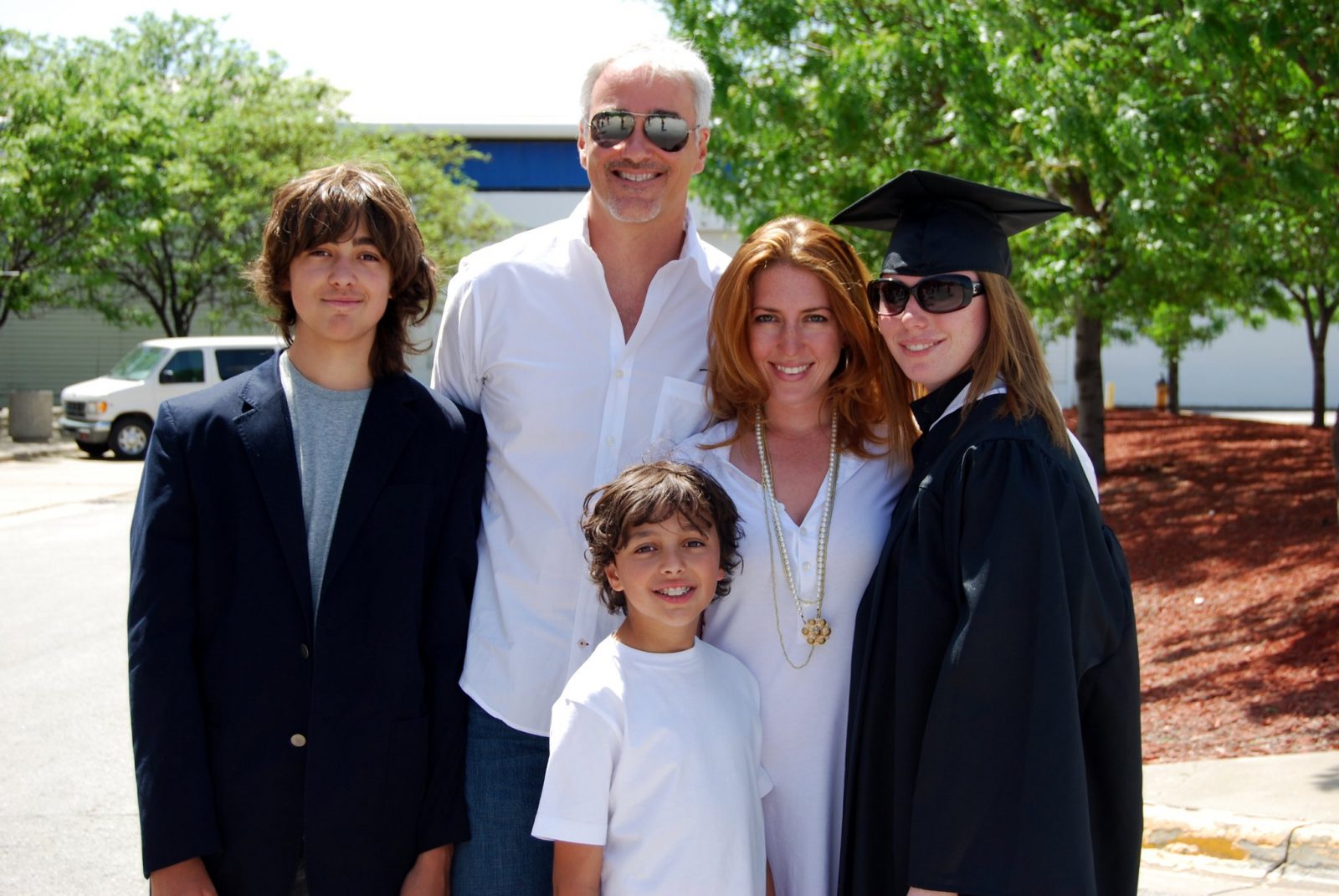 Co-Parenting & The Clothing Wars, Raise Magazine