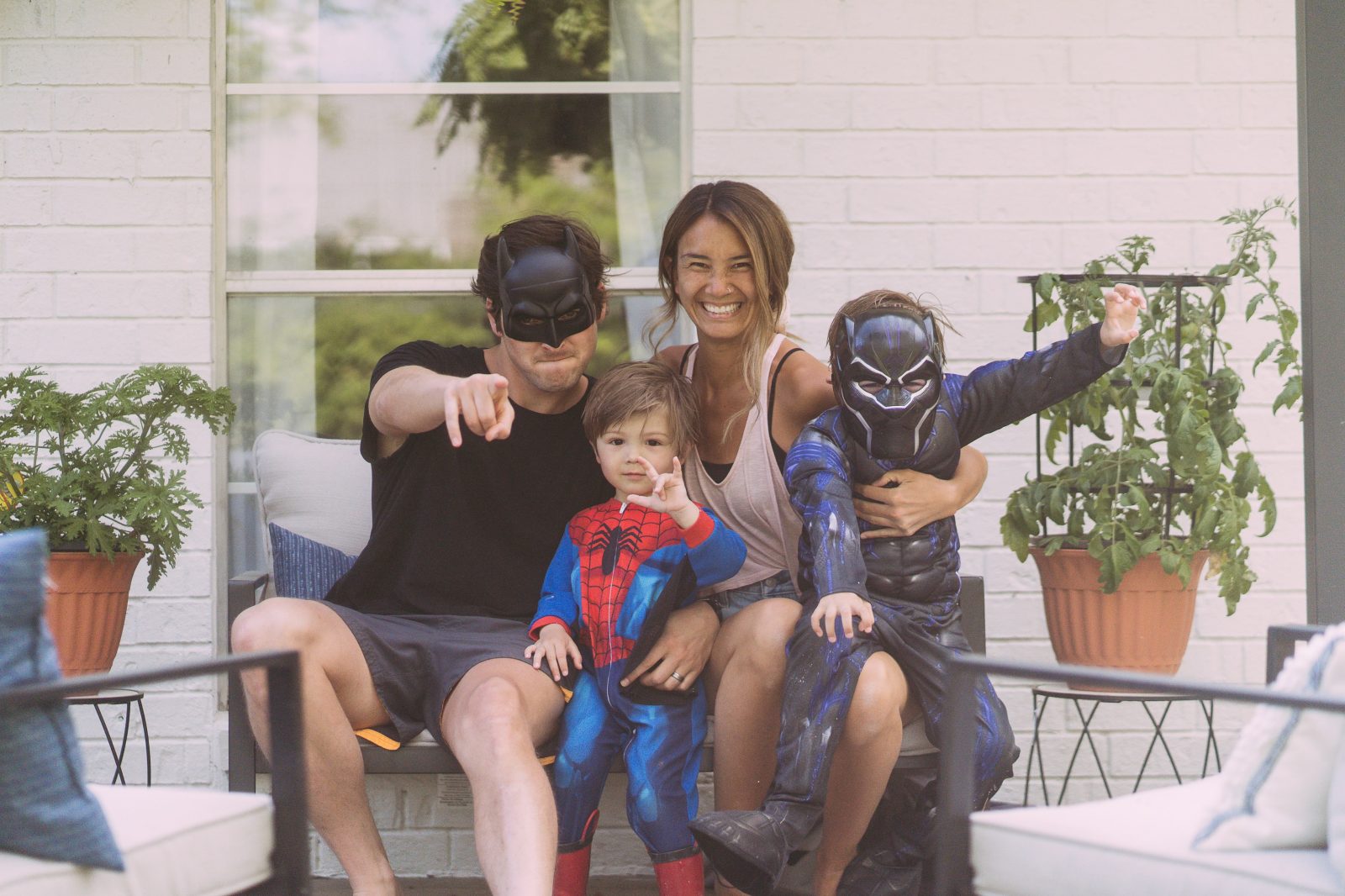 The Culture Behind Your Kid's Halloween Costume, Raise Magazine