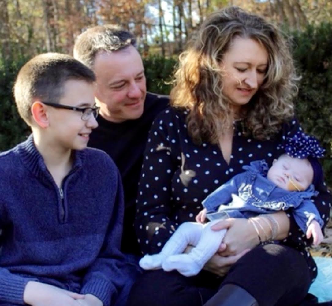My Daughter Rocks An Extra Chromosome, Raise Magazine