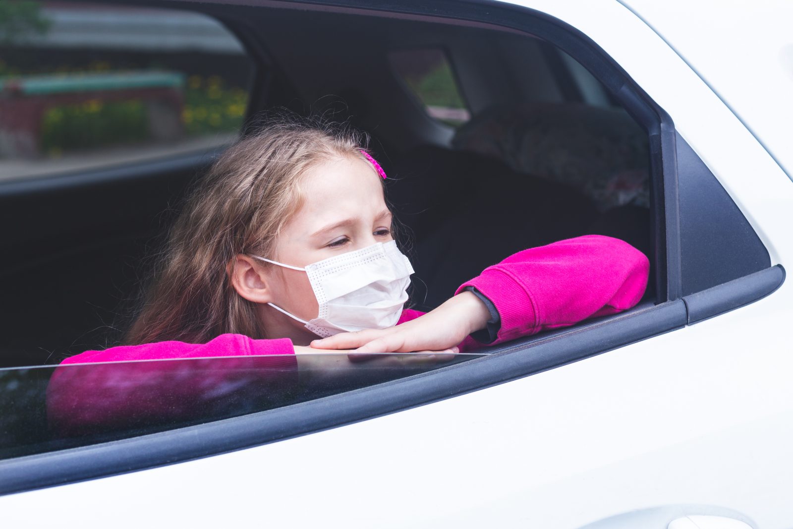 With Covid Cases On The Rise, Divorced Families Face More Challenges, Raise Magazine