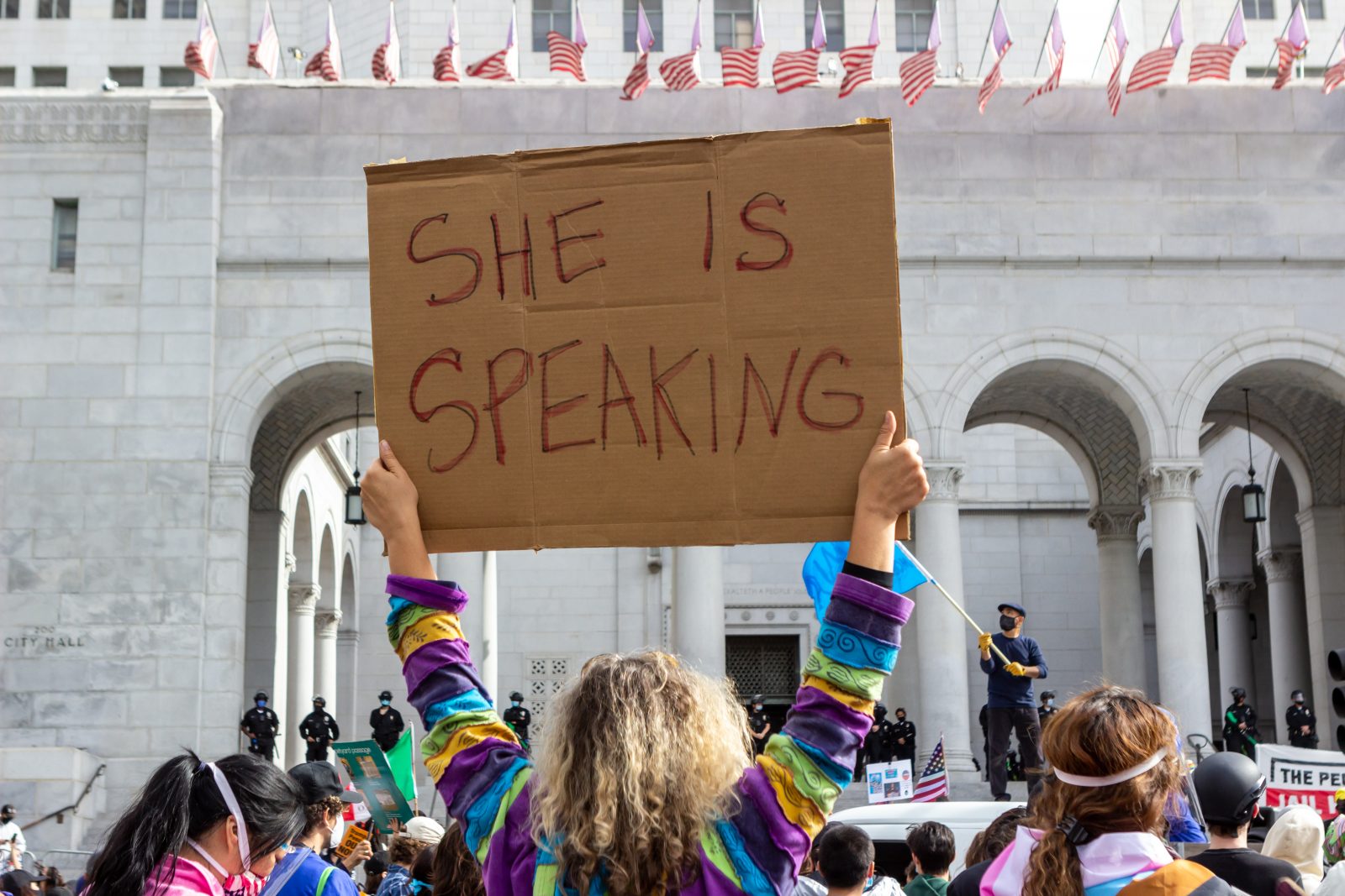 Kamala Harris Is Changing The Narrative For Stepmothers, Raise Magazine