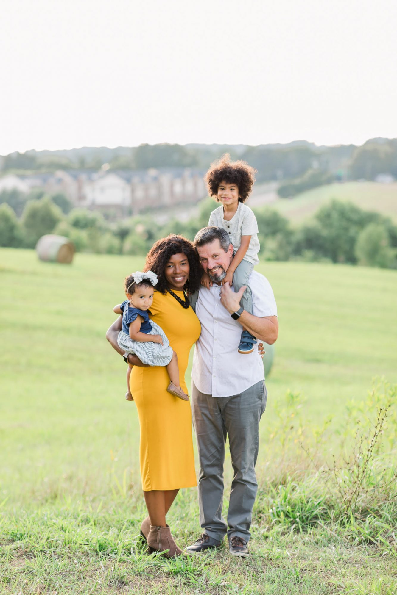 What The Election Means For My Biracial Children, Raise Magazine