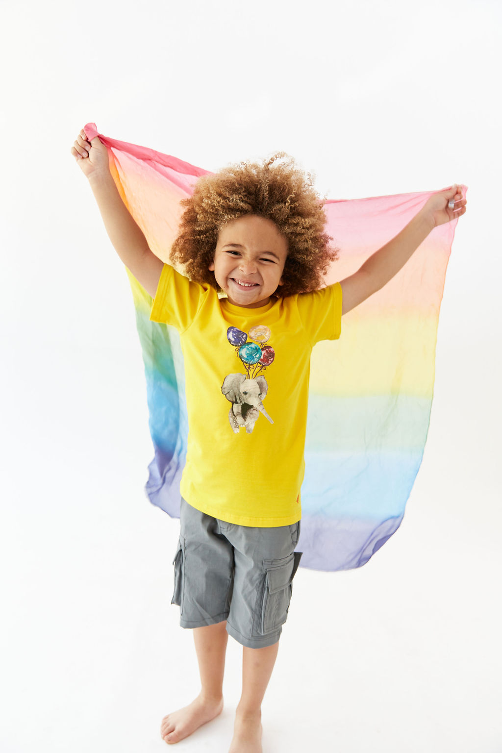 Living Loudly, A Kids’ Fashion Brand Built For Boys, Raise Magazine