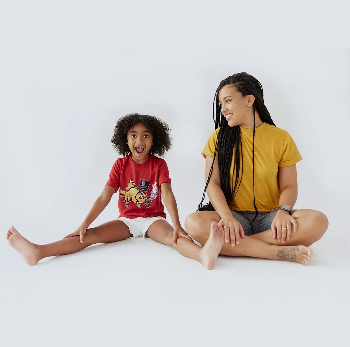 Living Loudly, A Kids’ Fashion Brand Built For Boys, Raise Magazine