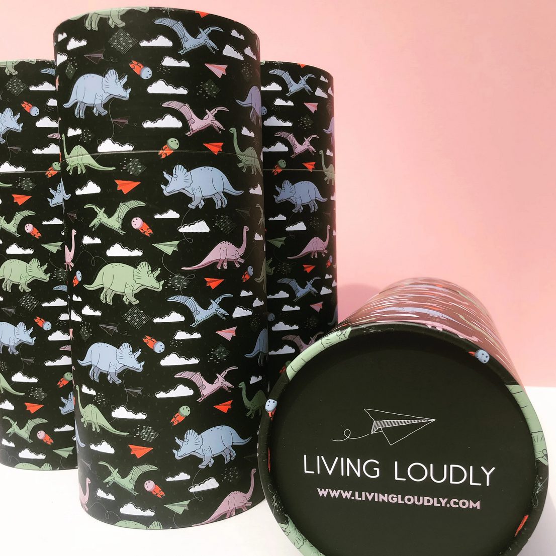 Living Loudly, A Kids’ Fashion Brand Built For Boys, Raise Magazine