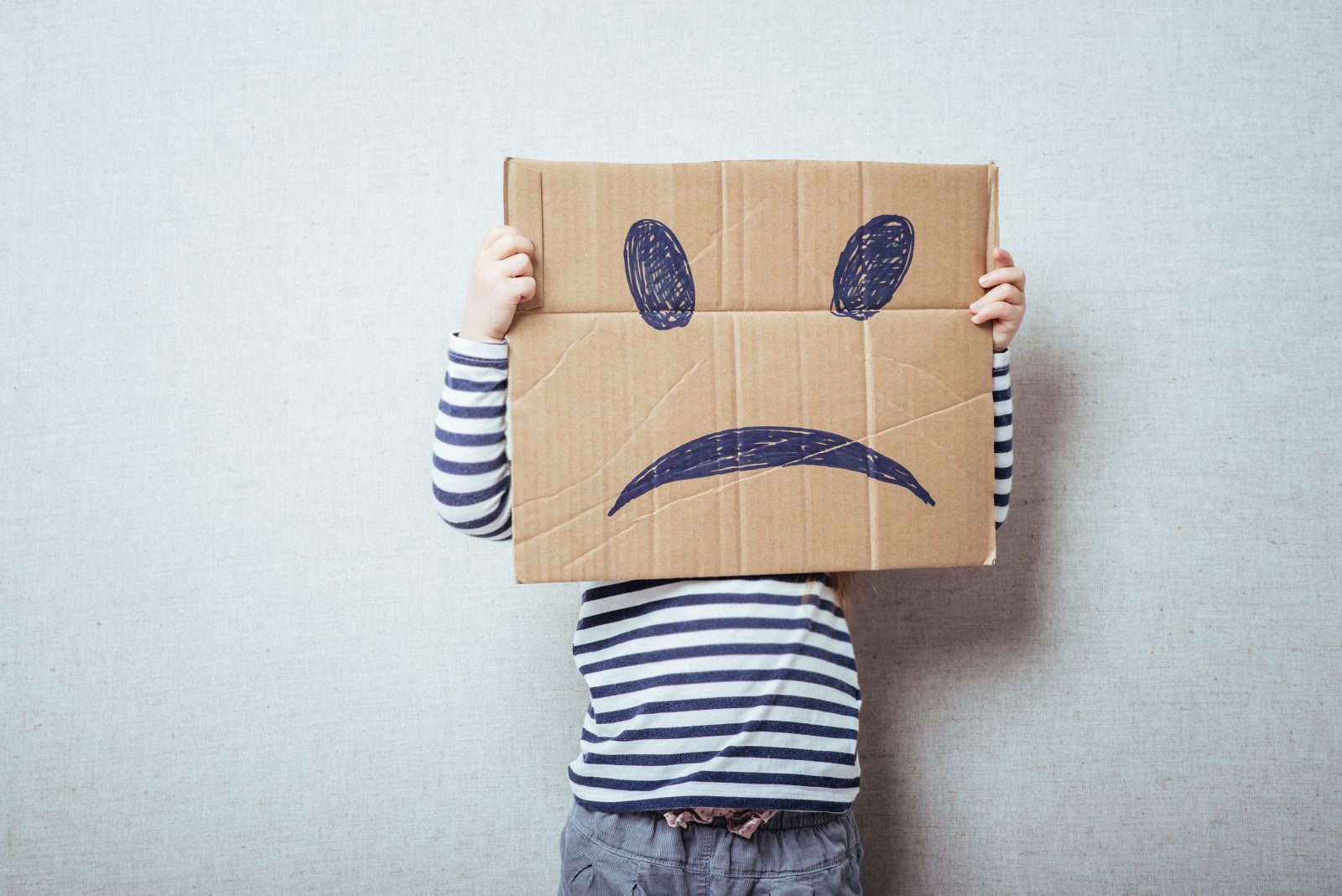 Why I Stopped Saying "I Missed You" To My Stepson, Raise Magazine