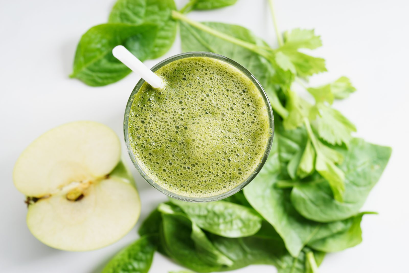 Scared of the COVID-19 vaccine? You should avoid celery juice. - Raise Magazine