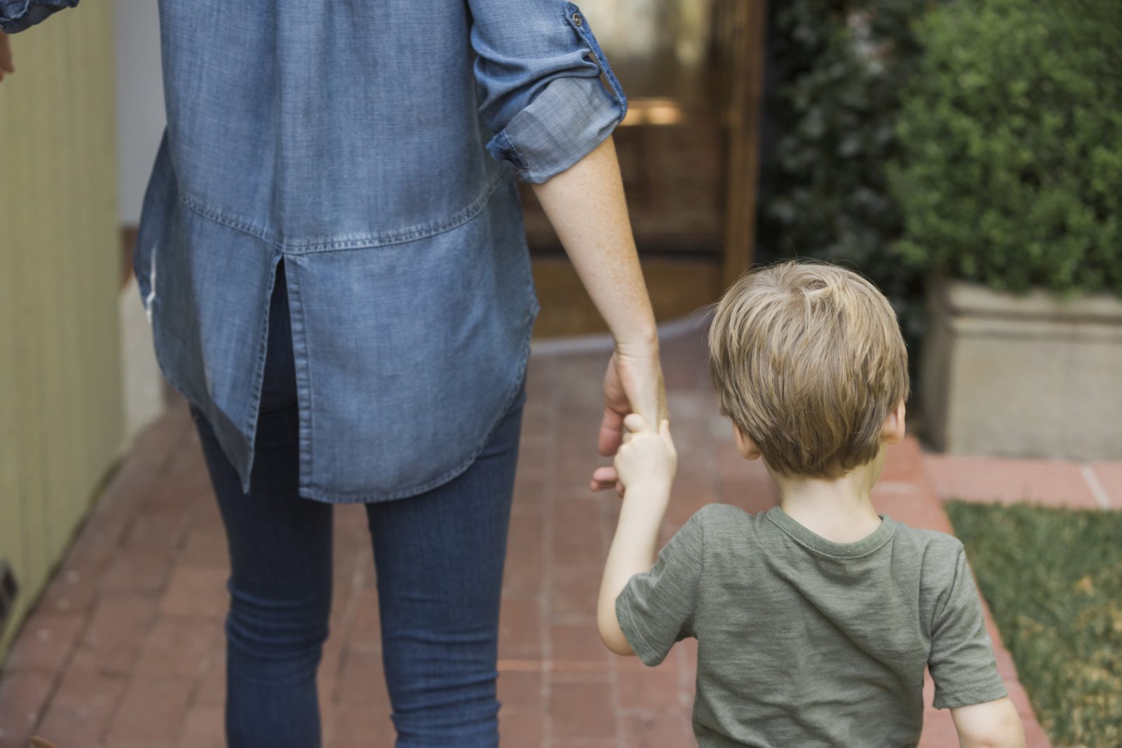 When Your Child Says, "You're Not My Real Mom," Raise Magazine