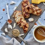 The Best Marinade For Grilled Chicken