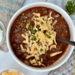 This Filet Mignon Chili Recipe Will Be Your New Favorite
