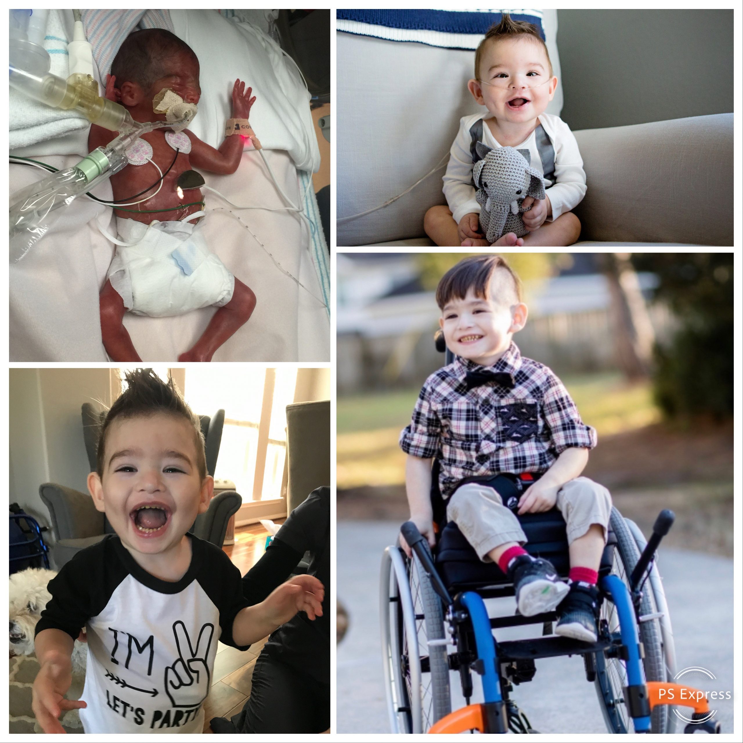Health care is failing my special needs child, Raise Magazine