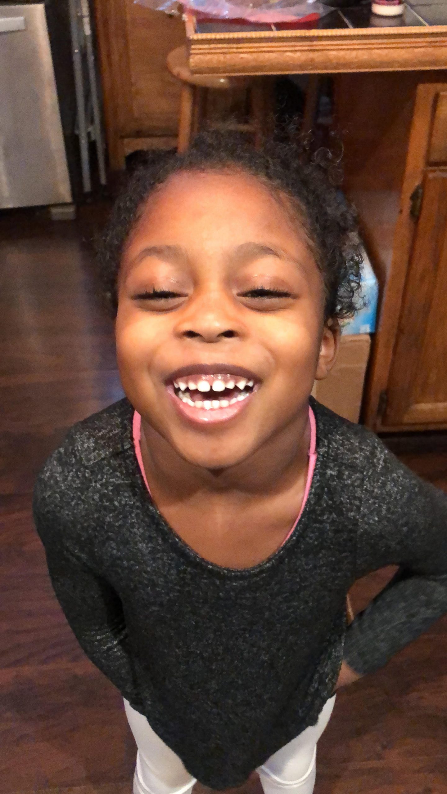 Single Mother by Choice, Adrienne Farr, Shares Her Advice