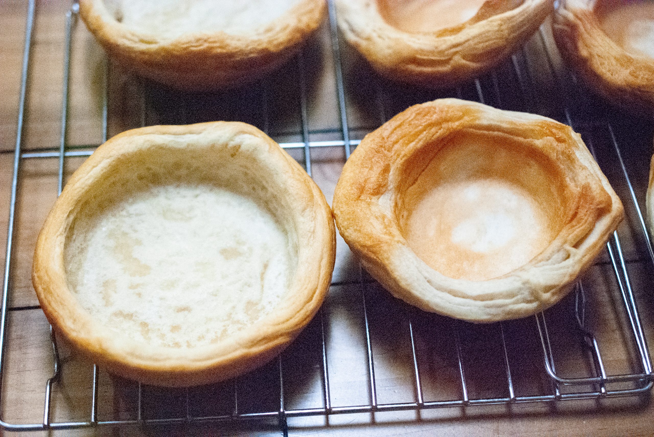 A New Take On Taco Night: Taco Cups
