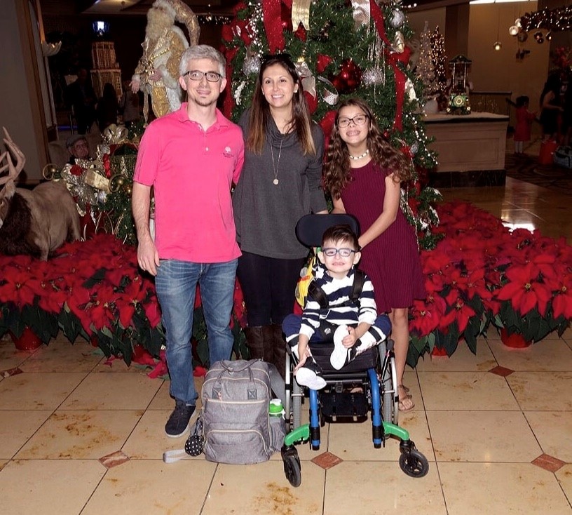 Health care is failing my special needs child, Raise Magazine