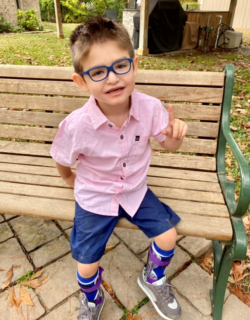 Health care is failing my special needs child, Raise Magazine