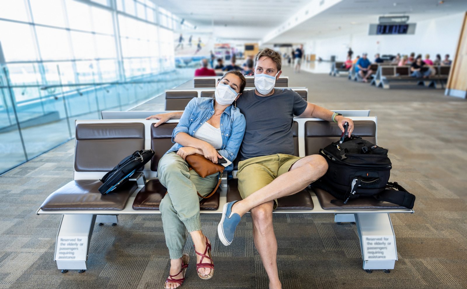 What To Expect When You're Adopting During Covid-19
