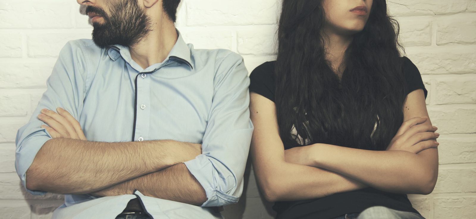 The Best Trick For Getting Along With A Difficult Ex