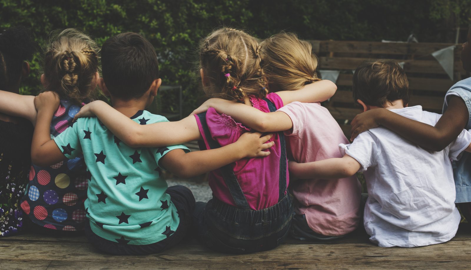 Our Story Of Adopting Five Siblings From Foster Care