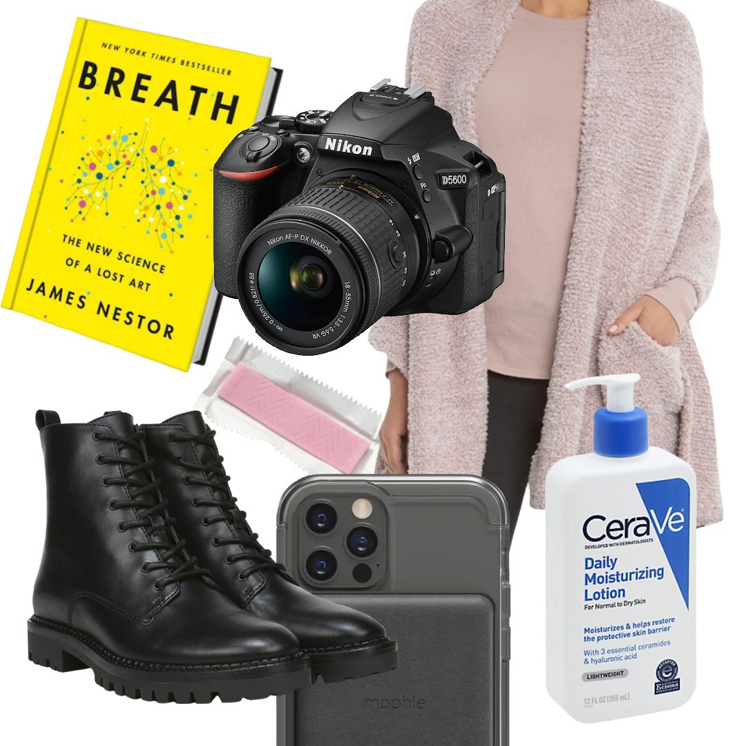 Hospital Bag Checklist: What To Pack When You're Adopting