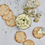 Blue Cheese Butter Recipe