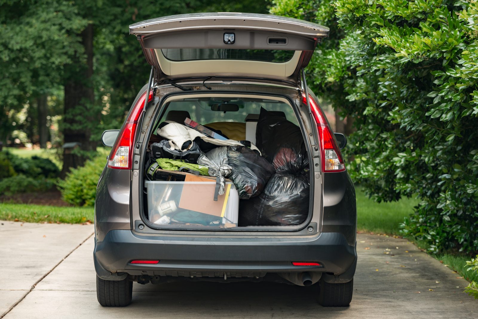 How To Plan For A Long-Distance Move To College -- 5 Tips