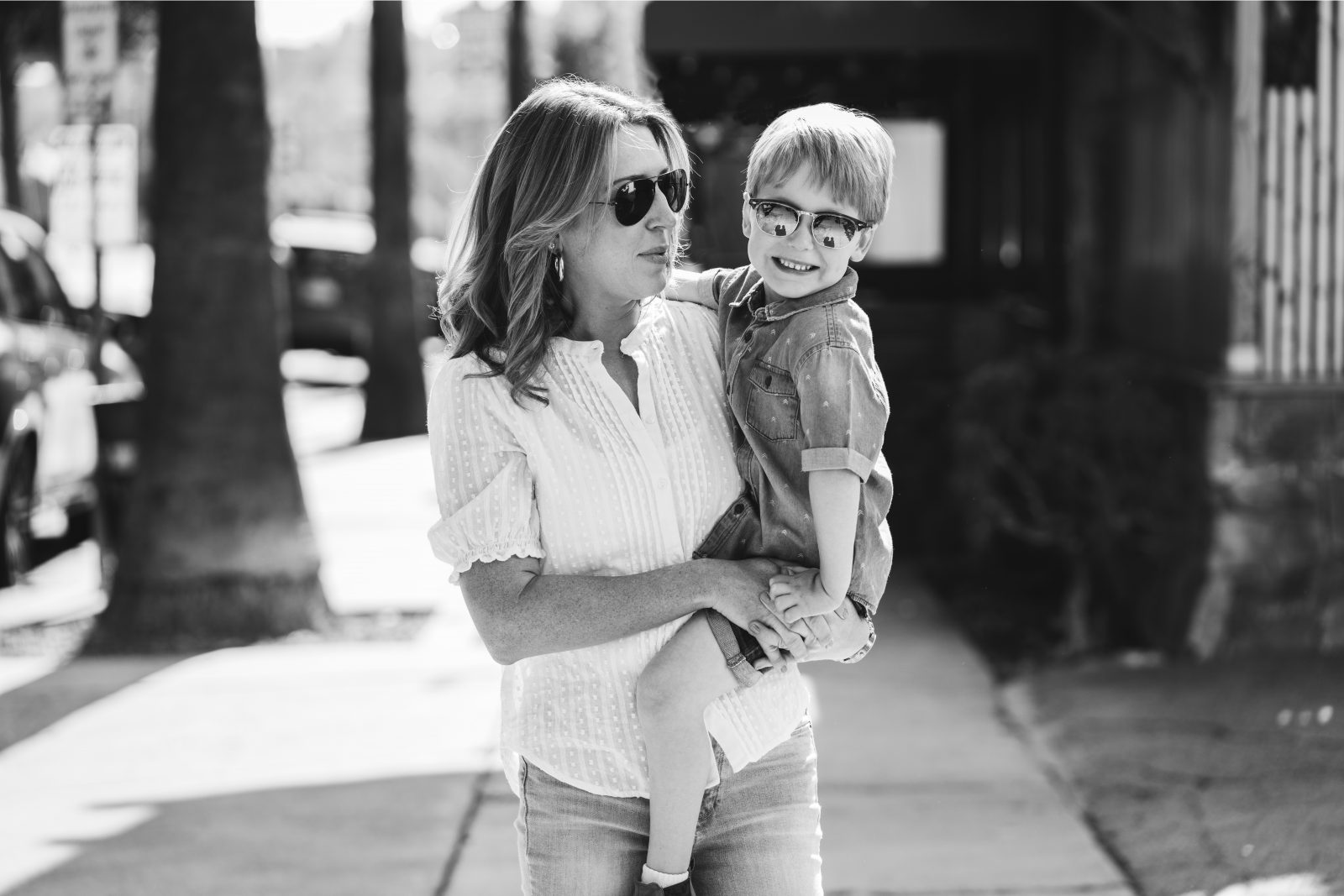Back-To-School: Do You Tell Your Child’s Teacher They're Adopted?