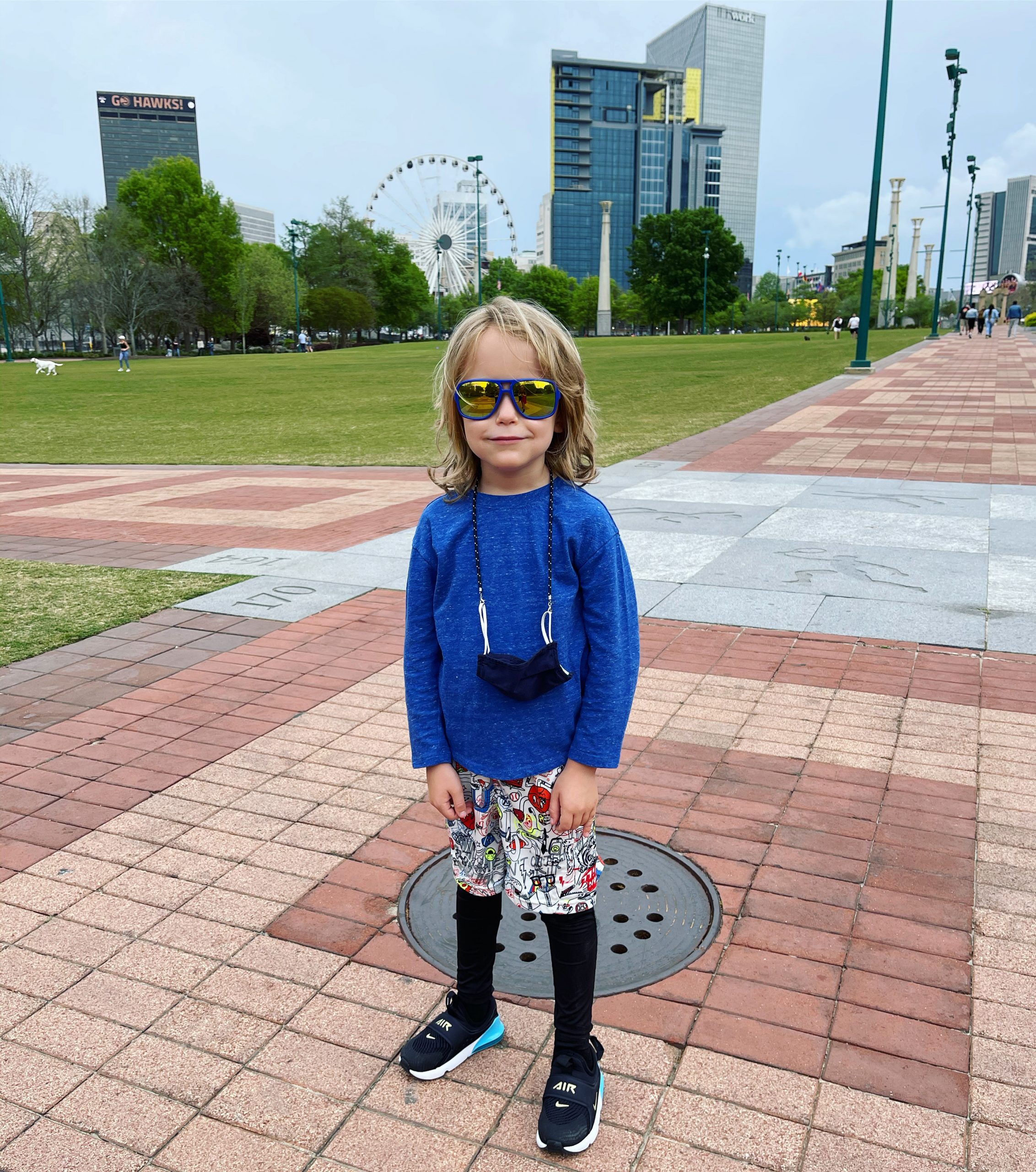 Atlanta Travel Guide: The Best Things to Do In Atlanta With Kids (2021)