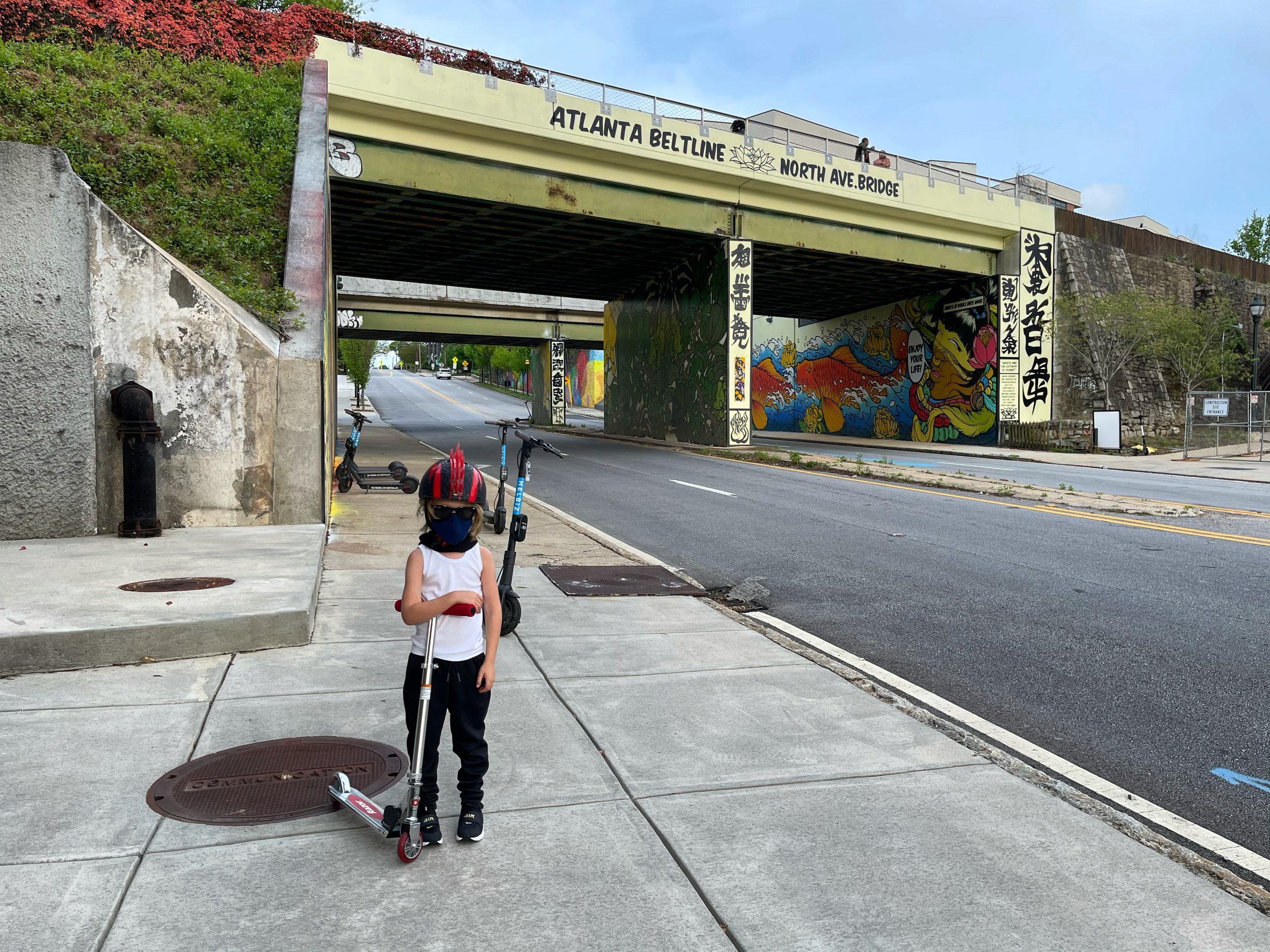 Atlanta Travel Guide: The Best Things to Do In Atlanta With Kids (2021)