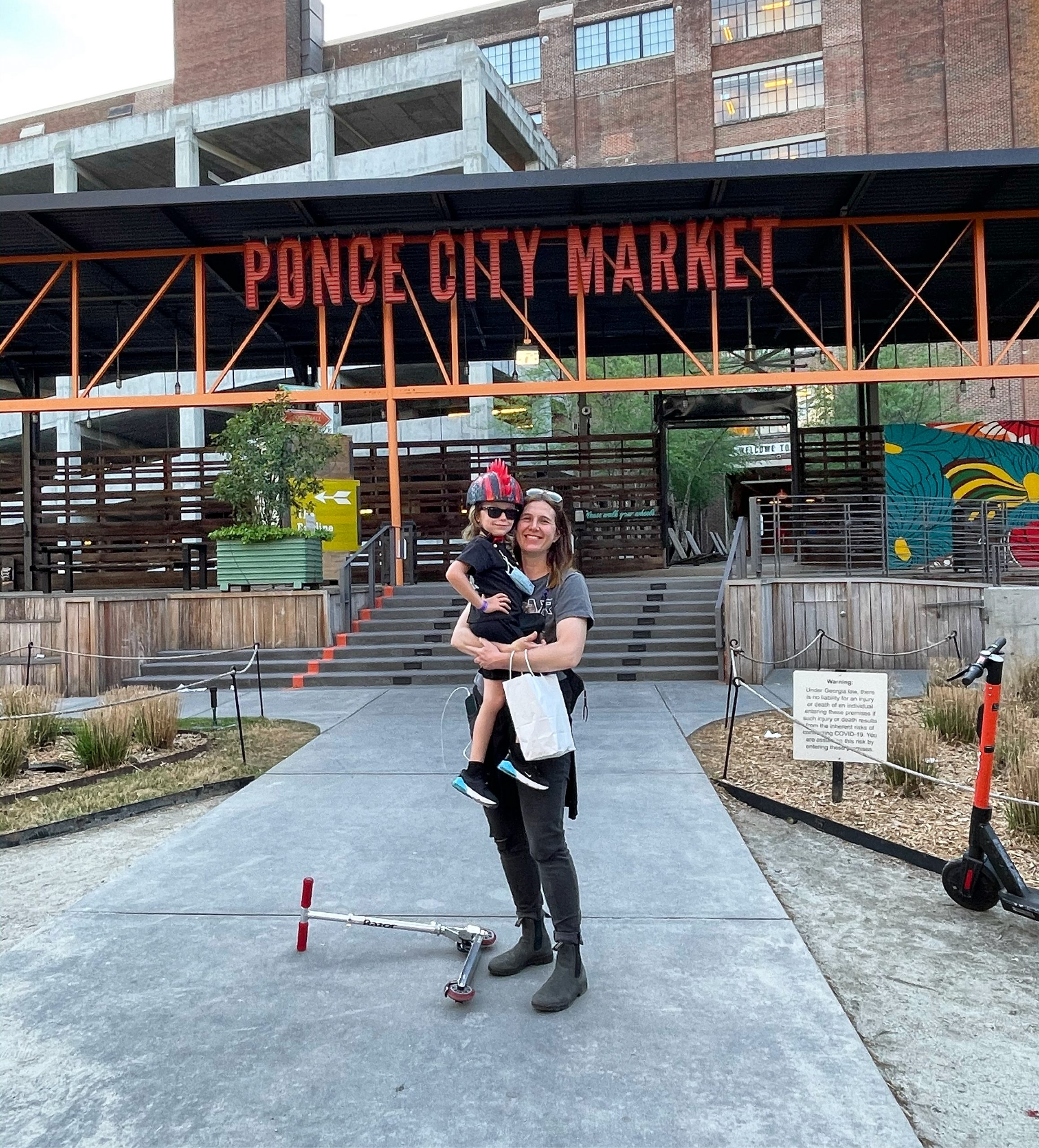 Atlanta Travel Guide: The Best Things to Do In Atlanta With Kids (2021)