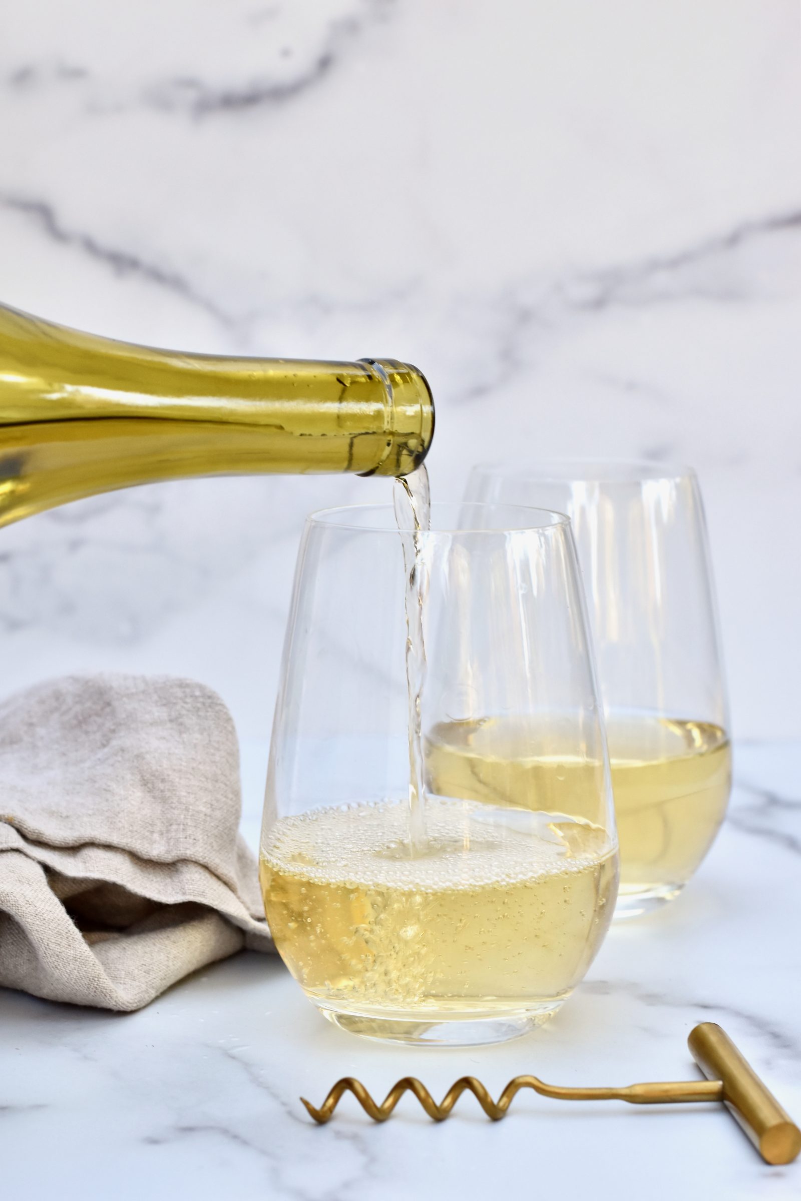 The Best California Chardonnays, According To Me