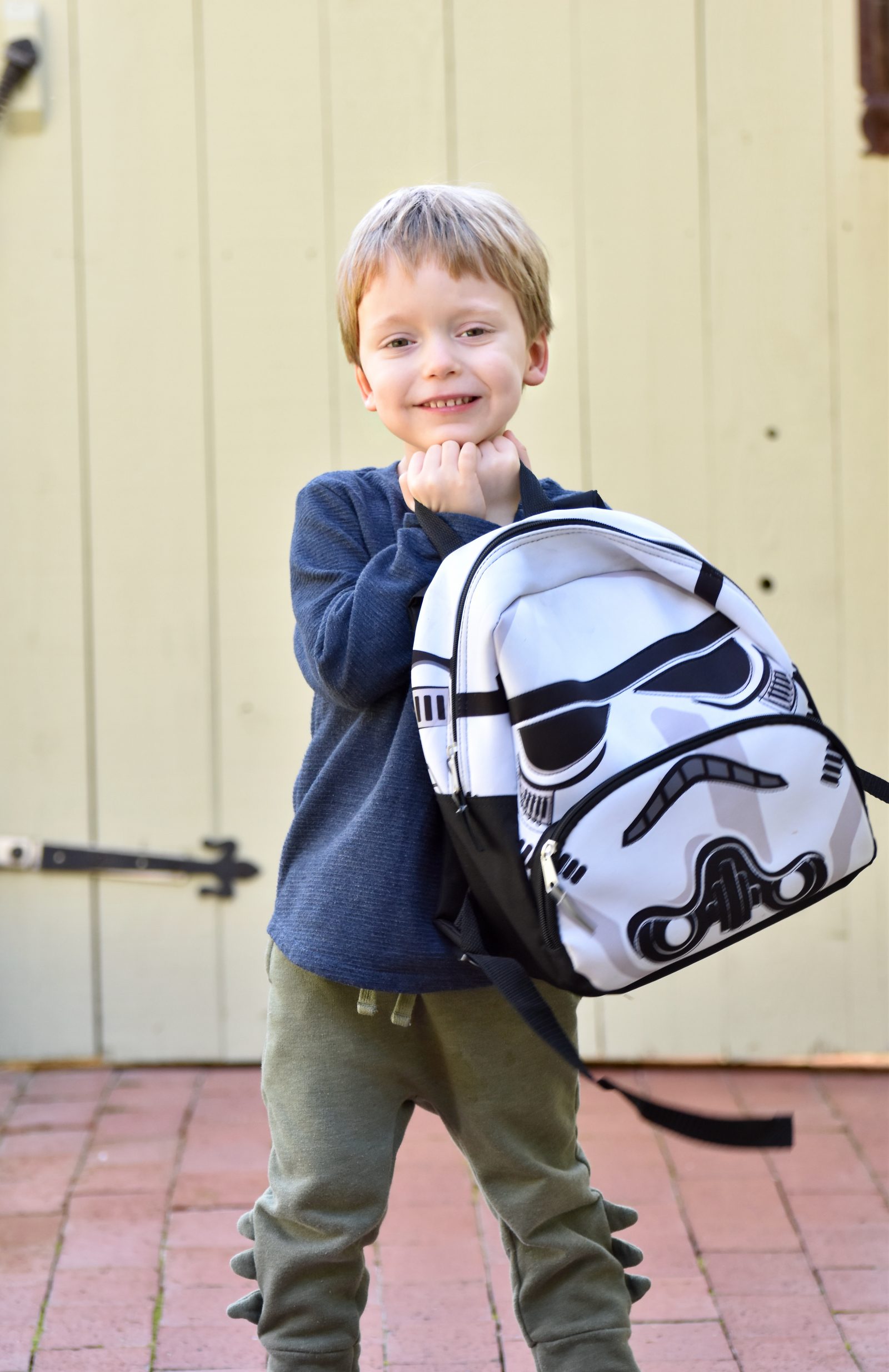 8 Things To Know Before Your Child Starts Kindergarten