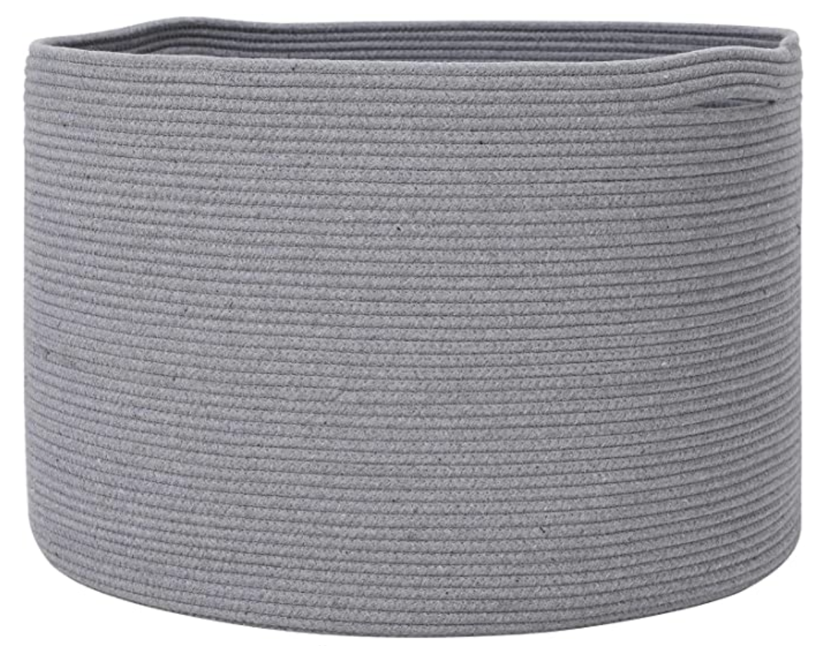 Modern Toy Storage To Declutter Your Home