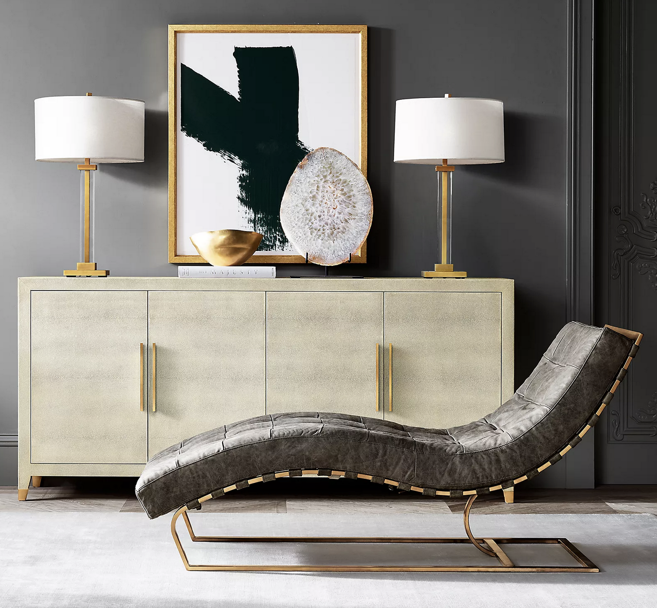 Modern Toy Storage To Declutter Your Home