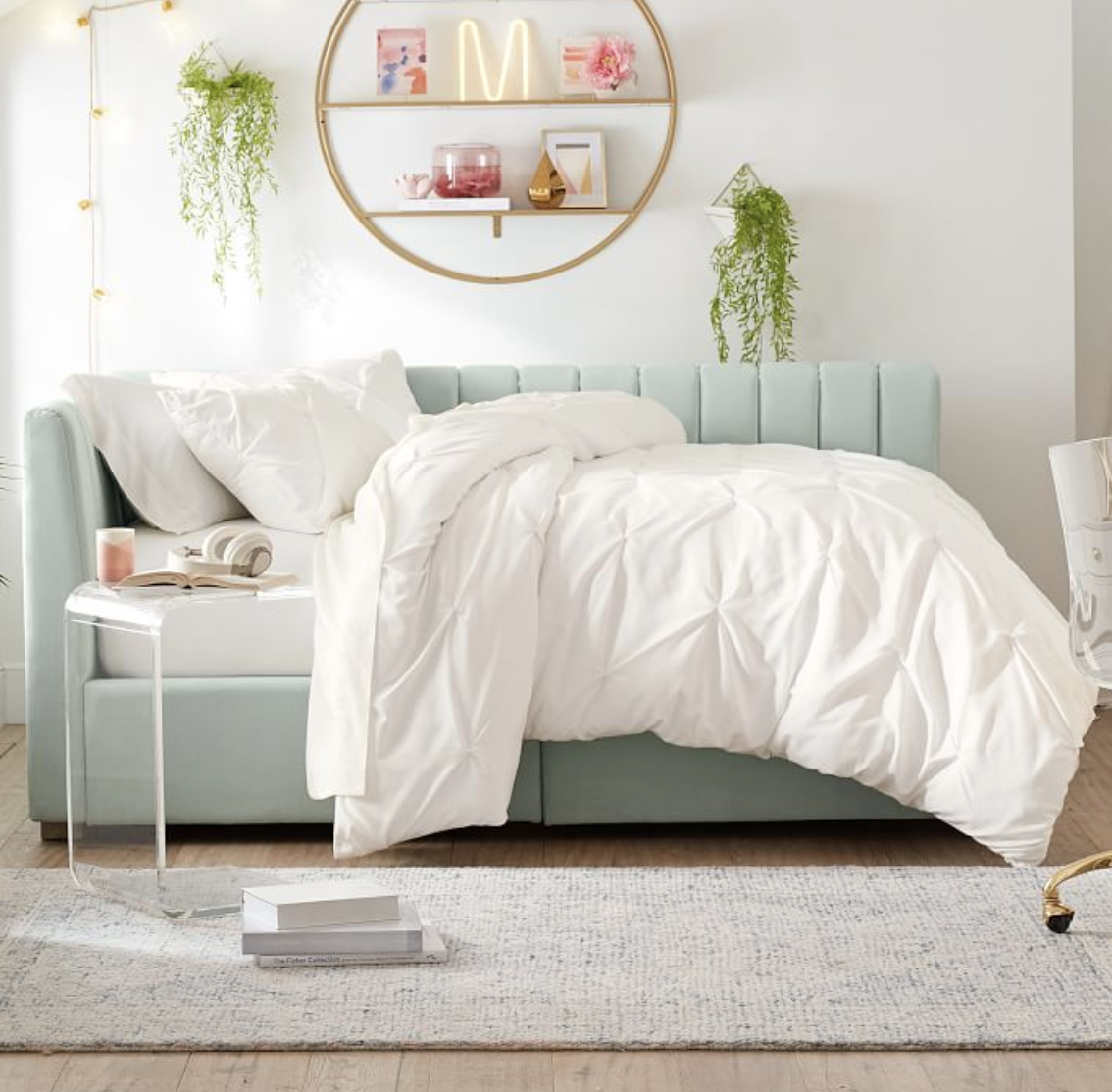 Modern Toy Storage To Declutter Your Home