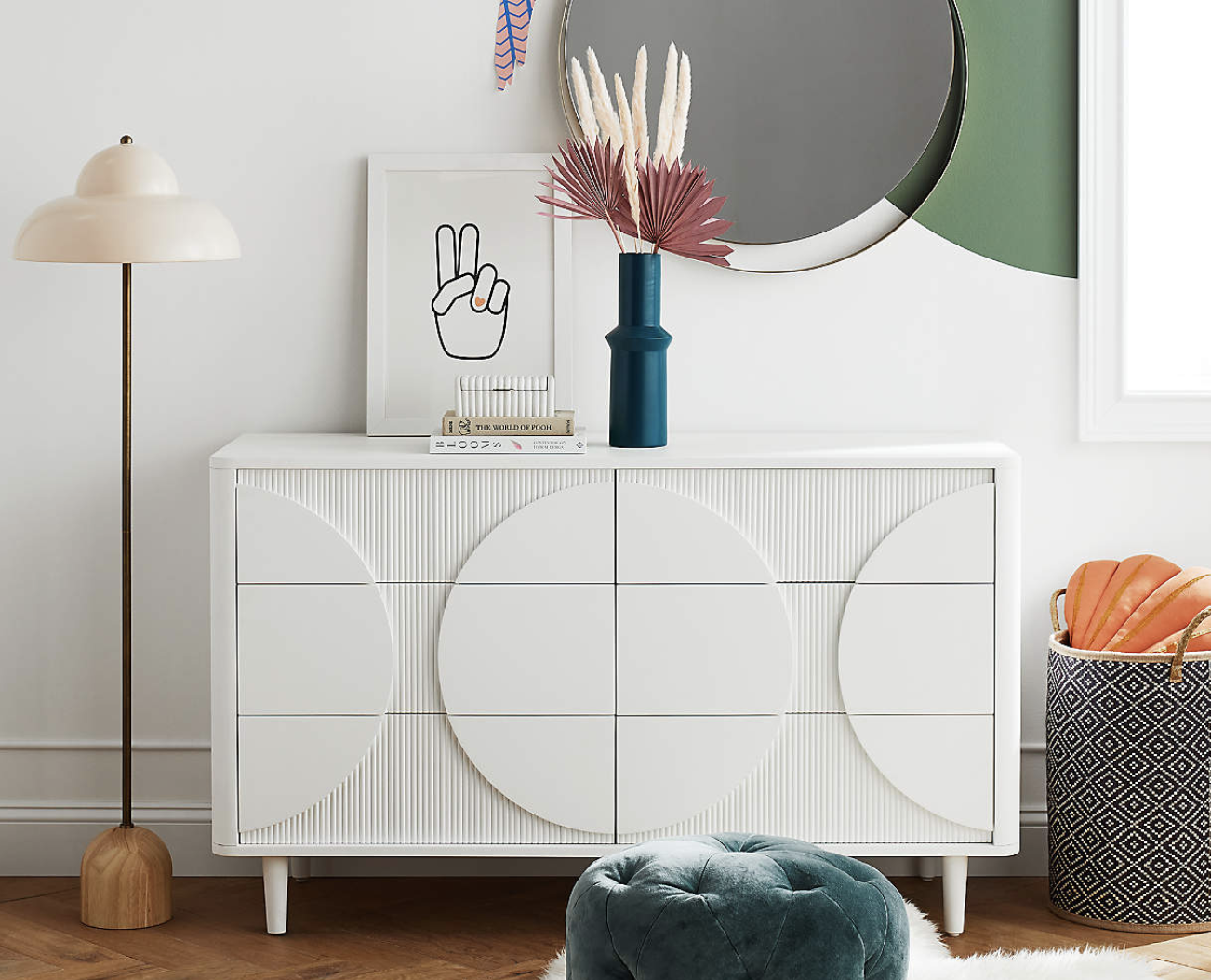 Modern Toy Storage To Declutter Your Home