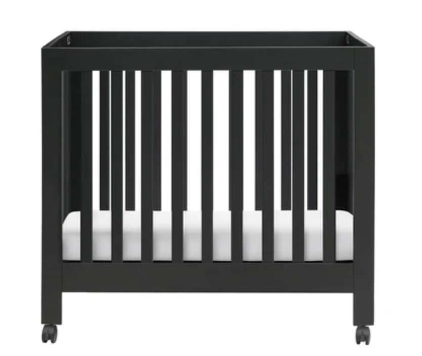Origami Mini Crib