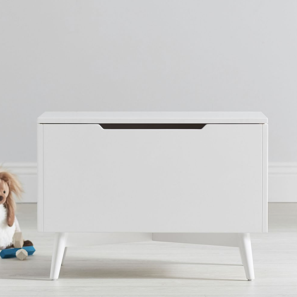 Modern Toy Storage To Declutter Your Home