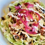 Easy Taco Salad