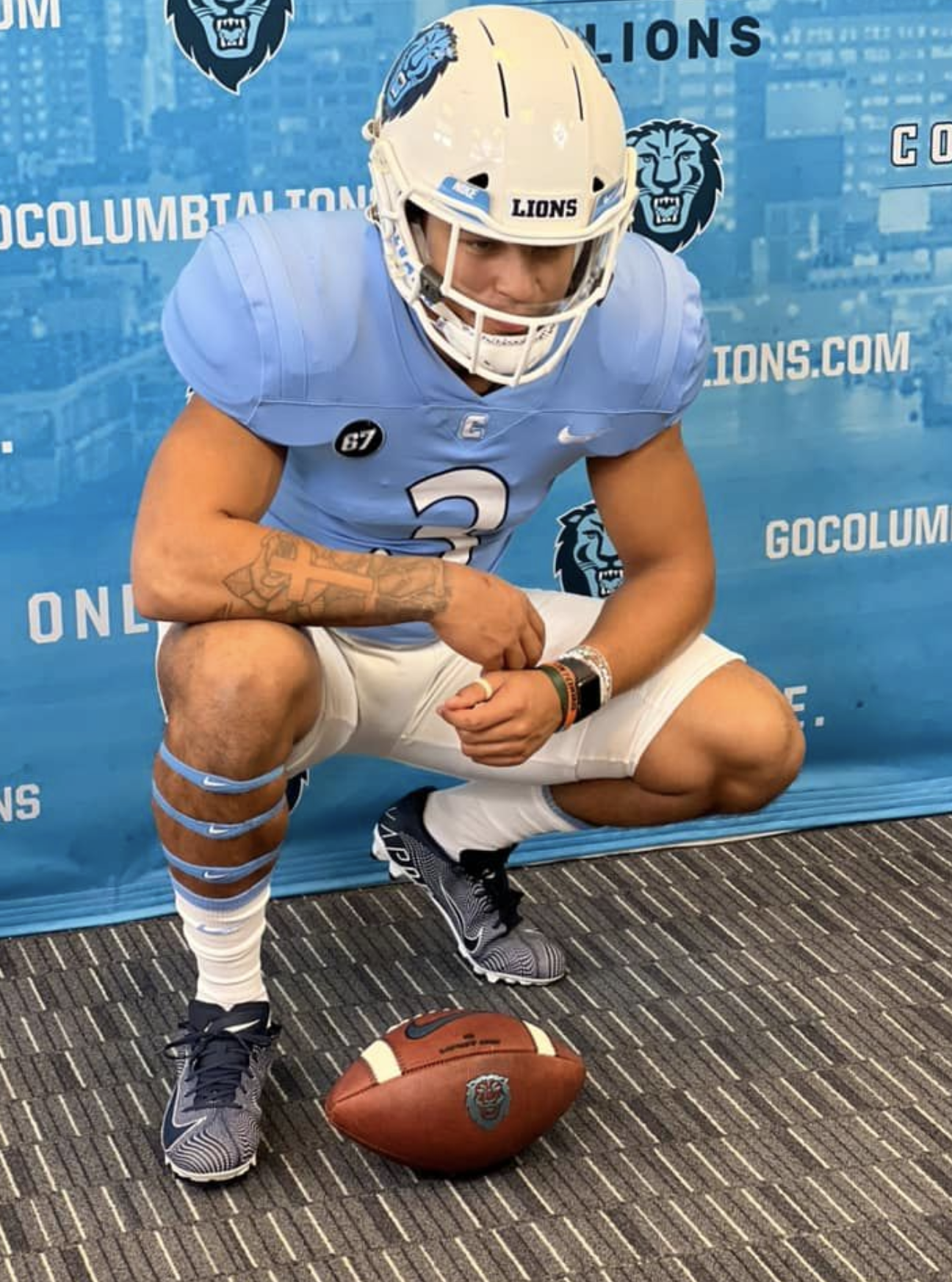 I Love Being A Football Mom, Despite The Dangers Of The Sport