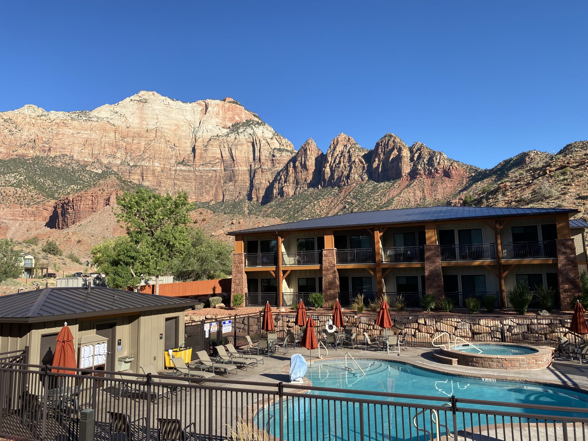 How To Visit Zion National Park With Kids