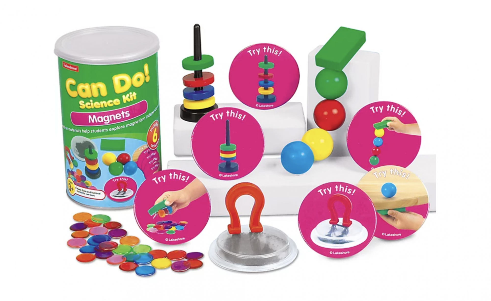 12 Easter Gift Ideas For Kids That Aren't Candy