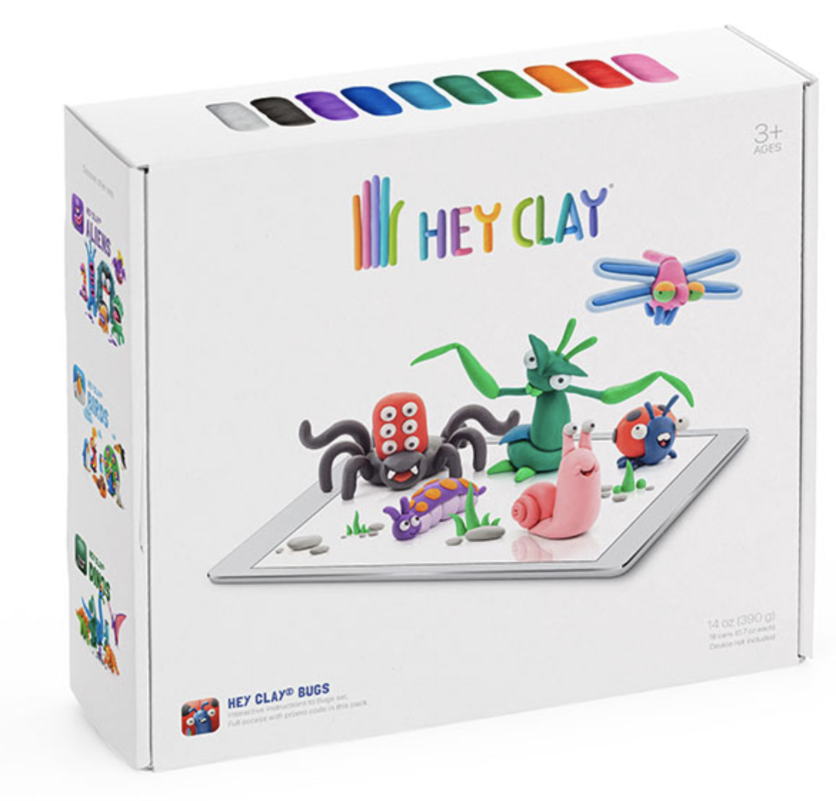 12 Easter Gift Ideas For Kids That Aren't Candy